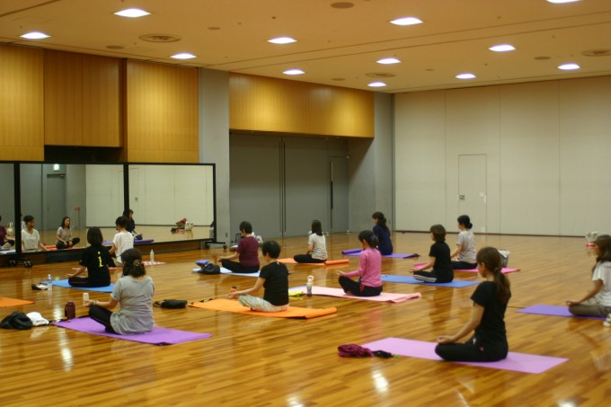 yoga 1
